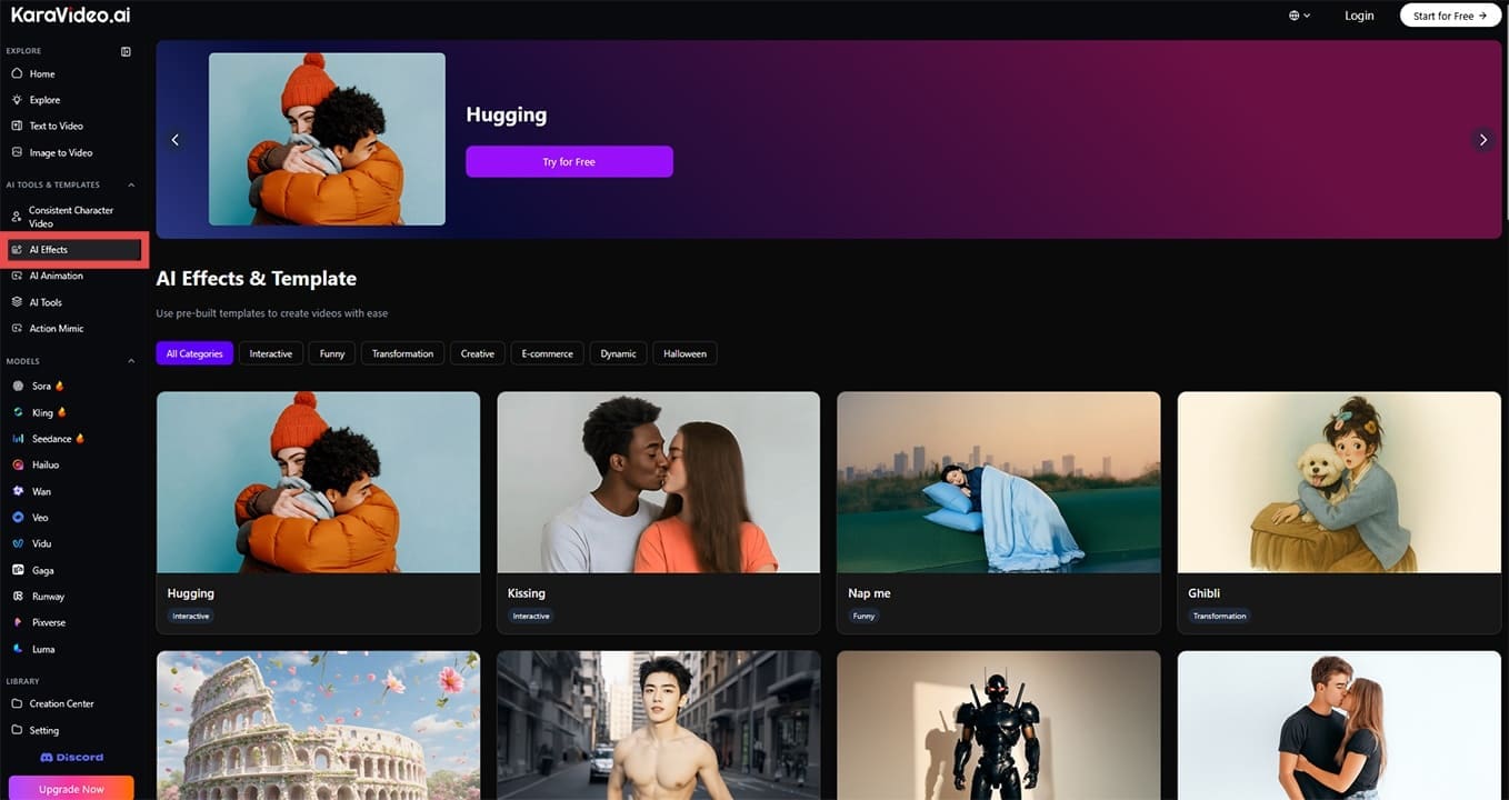 KaraVideo AI Review Ge dina ord och foton liv 4