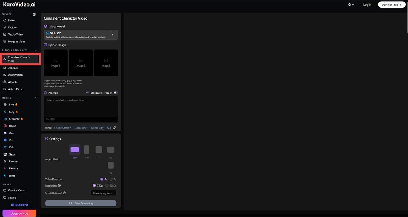 KaraVideo AI Review Ge dina ord och foton liv 5
