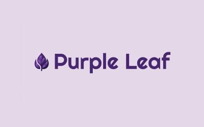 purple leaf ai