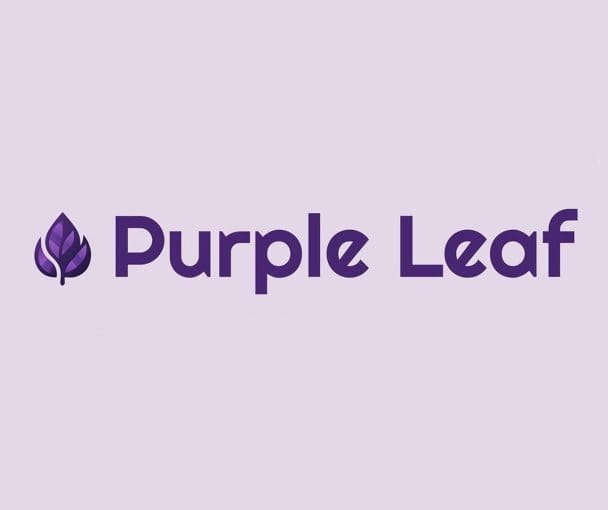 purple leaf ai