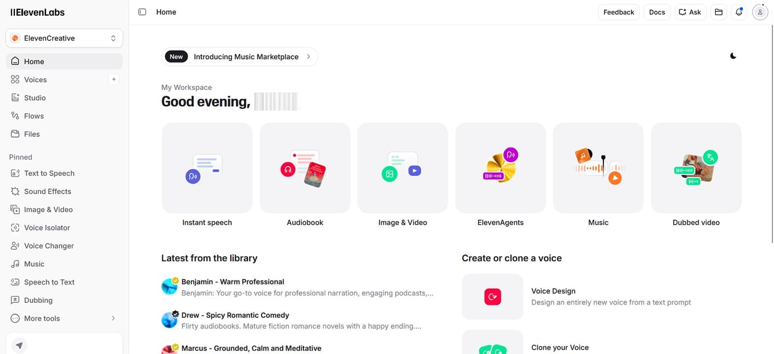 Can ElevenLabs AI Bring Your Text to Life 5