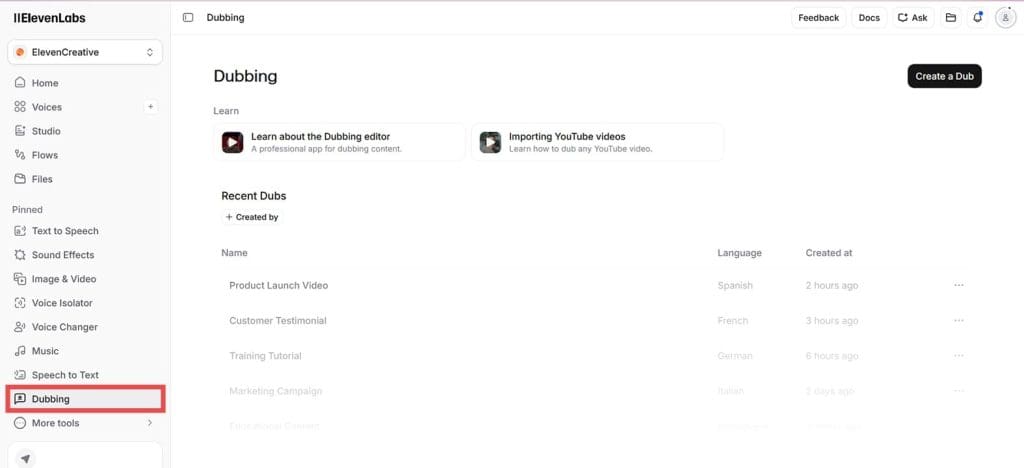 Can ElevenLabs AI Bring Your Text to Life 7
