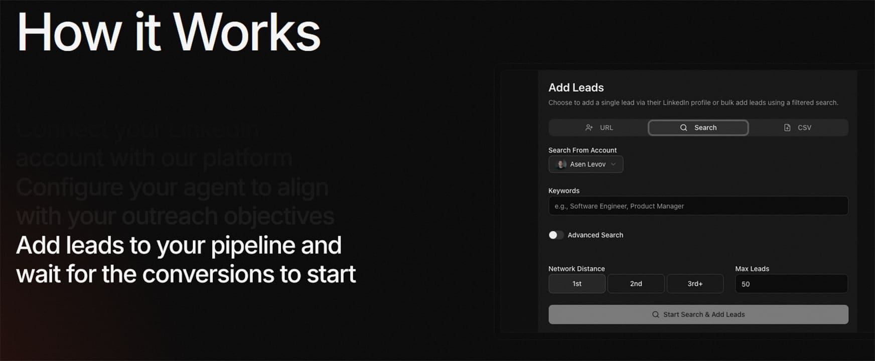 Sellinger AI Review An Autonomous Growth Engine for LinkedIn 4