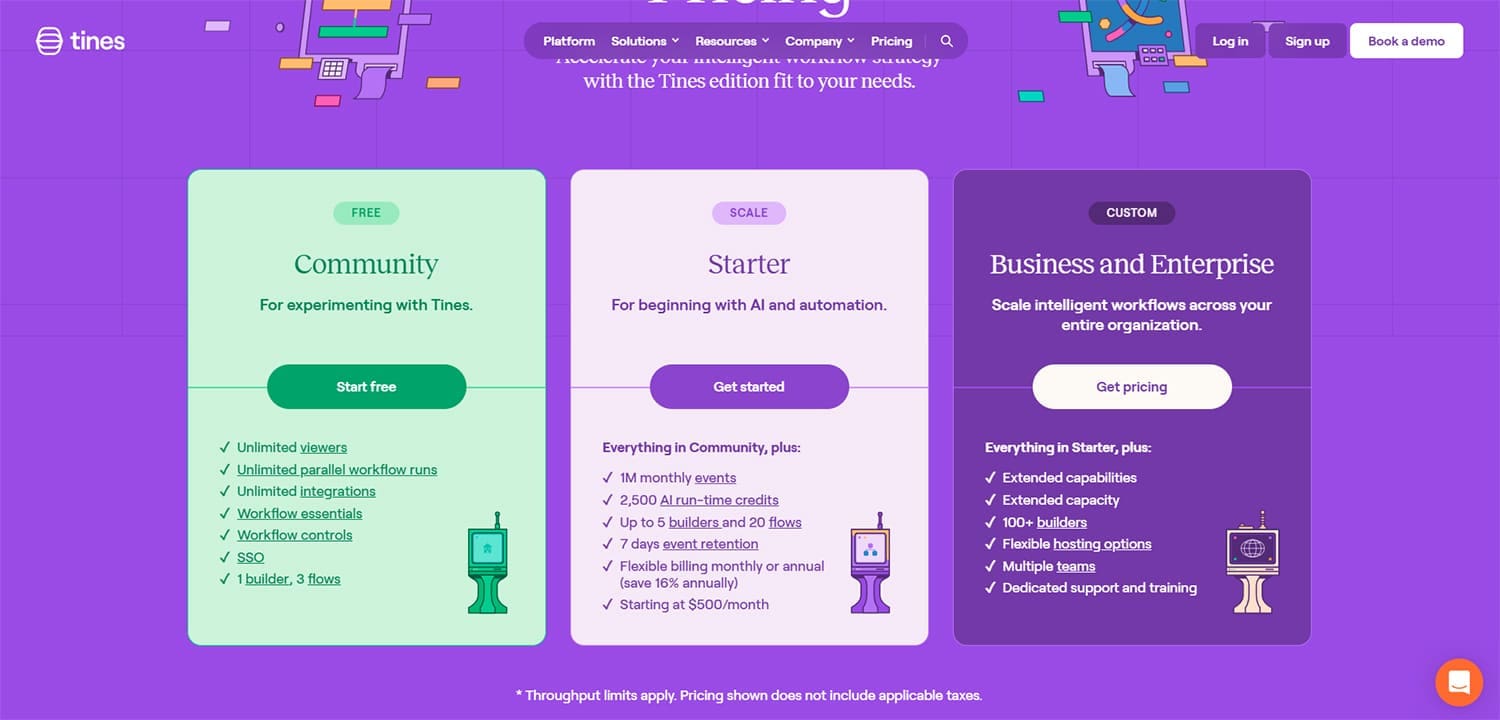 The AI Orchestration Platform for Security and IT teams &ndash; Our Look at Tines AI 2