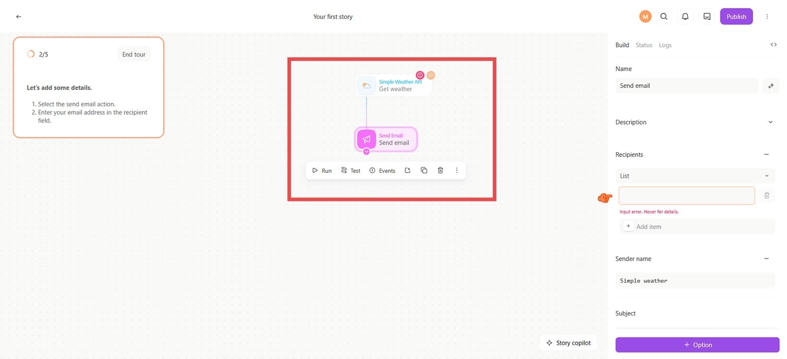 The AI Orchestration Platform for Security and IT teams &ndash; Our Look at Tines AI 4