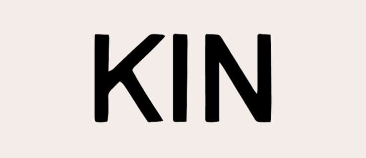 kin ai