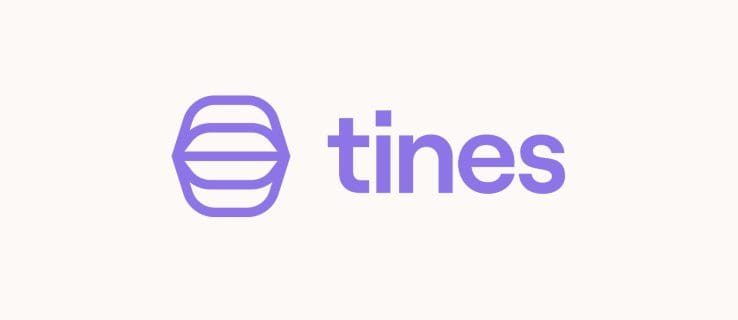 tines ai