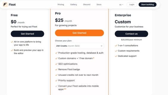 Can Floot AI Help You Build Web Apps Quickly and Easily?