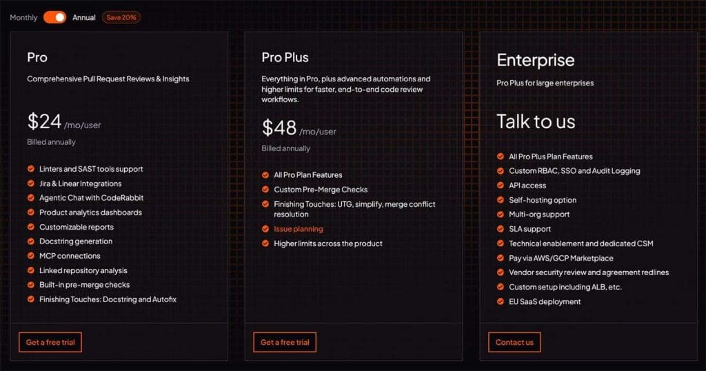 CodeRabbit AI Review: Better Coding Aid or Overhyped?