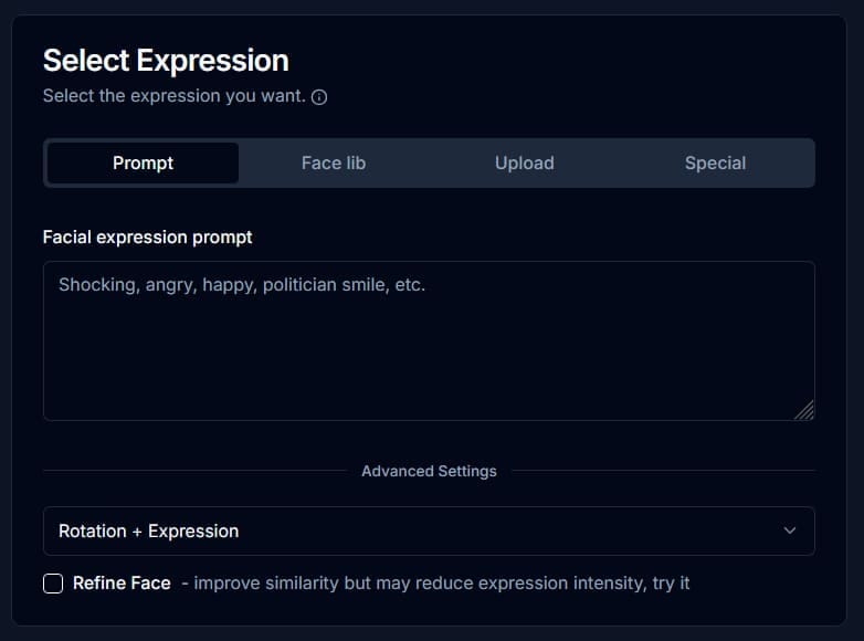 CrazyFace AI – Bra för miniatyrer eller bara en gimmick 3