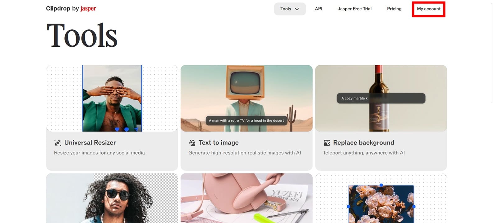 Does Clipdrop AI Deliver Pro Capabilities for Image Creation and Editing 2