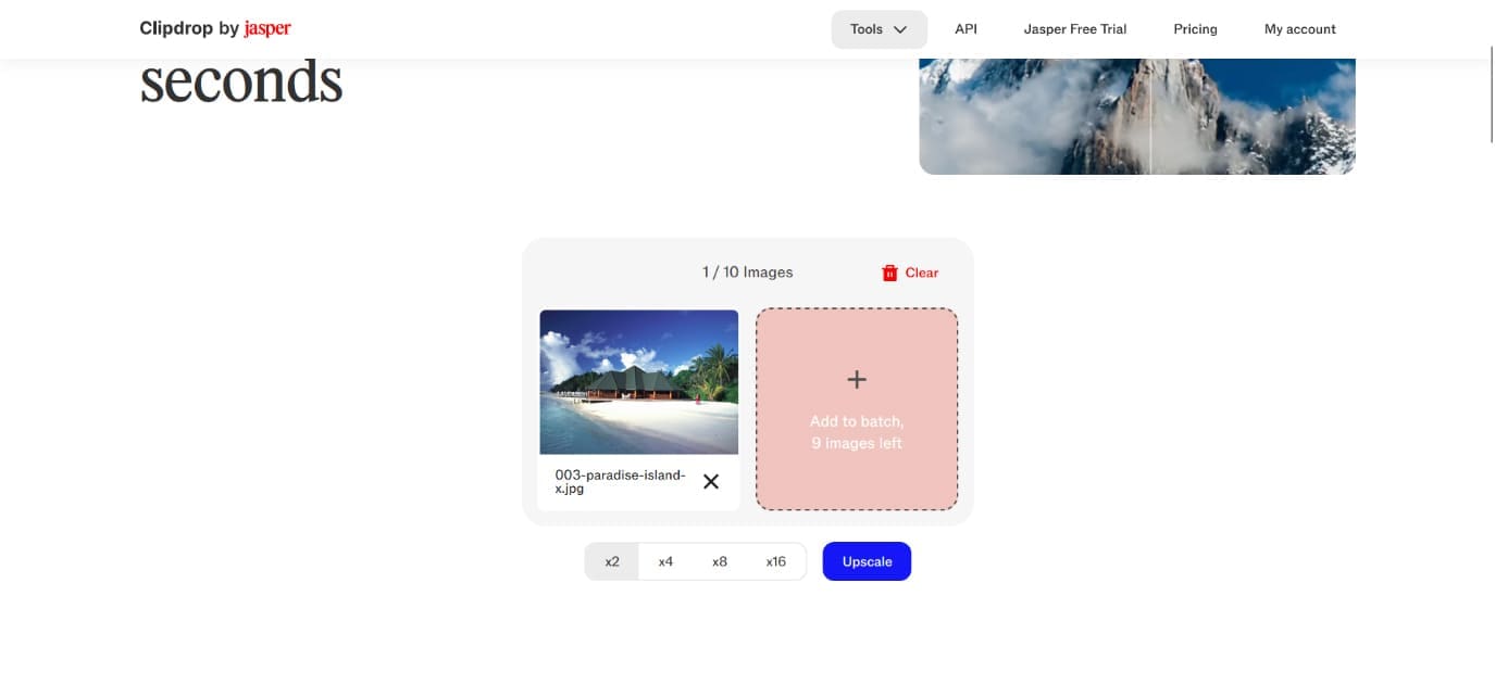 Does Clipdrop AI Deliver Pro Capabilities for Image Creation and Editing 3