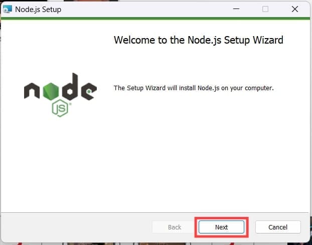 What to Do When You Can’t Run Claude From VS Code 6