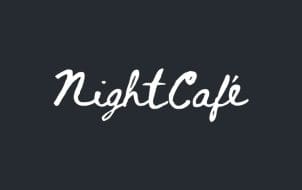 nightcafe ai