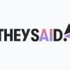 theysaid ai