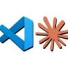 vs code with claude
