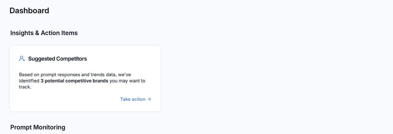 Kan du öka ditt varumärkes synlighet med Scrunch AI 3