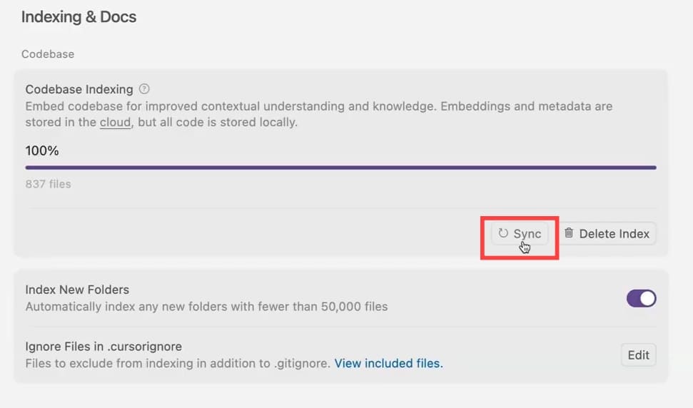 Vanliga markör AI-fel i Windows 11 och hur man åtgärdar dem 3