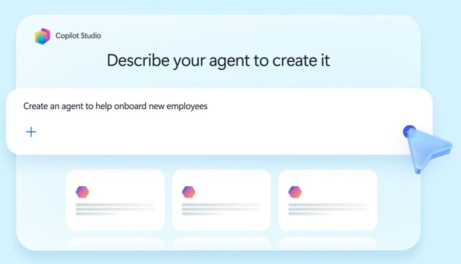 Hur man ställer in en AI-agent för team Hur man ställer in en AI-agent för team