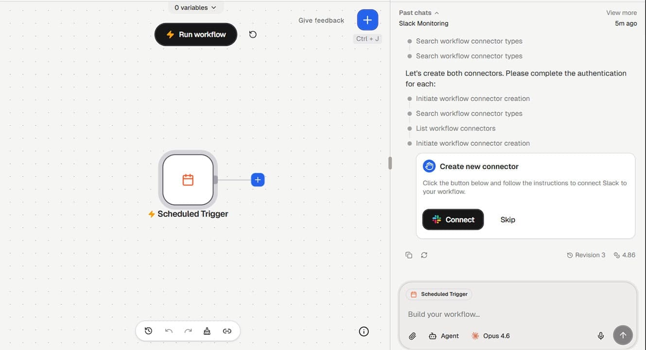 Needle AI Review Är det verkligen det enklaste sättet att hitta dina data 3