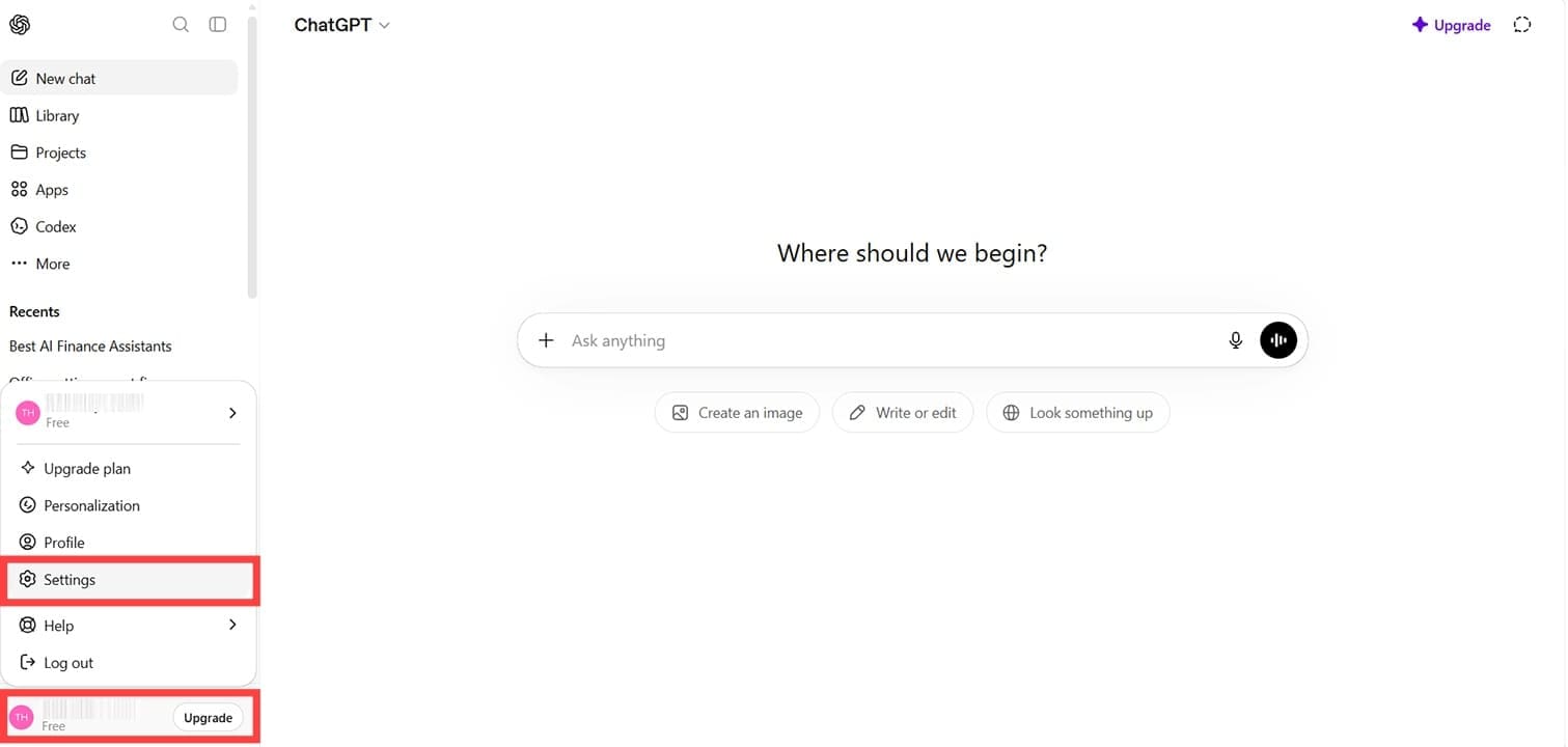 What to Do When ChatGPT Is Stuck Generating Images 4