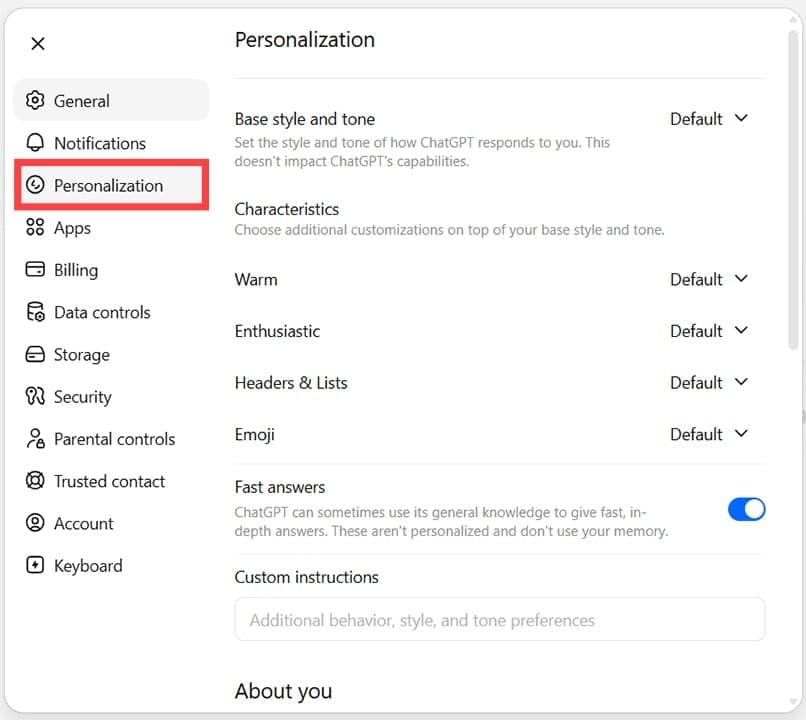 What to Do When ChatGPT Is Stuck Generating Images 5