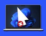 cursor ai windows 11