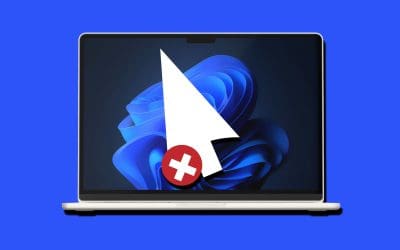 cursor ai windows 11