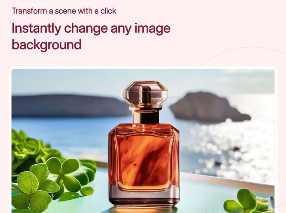 From Image Generation to Ads Our Look at Magic Studio 4