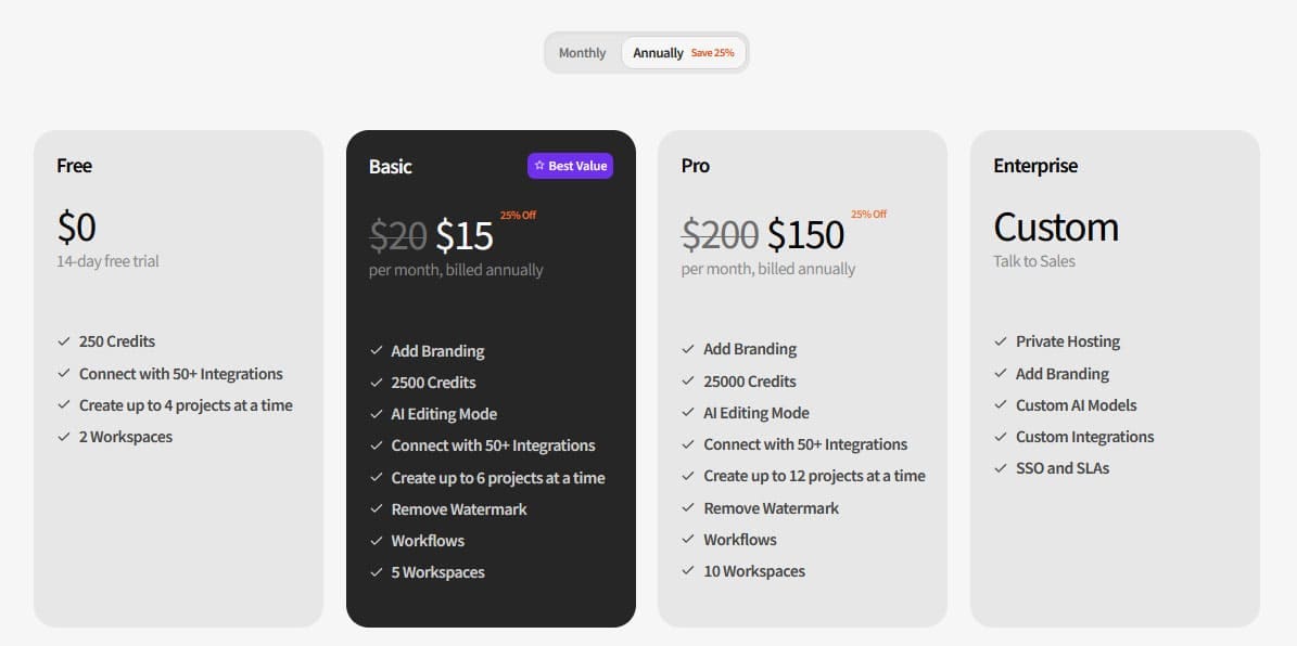 Is Affint AI the All-in-One Office Solution You&rsquo;ve Been Looking For 3