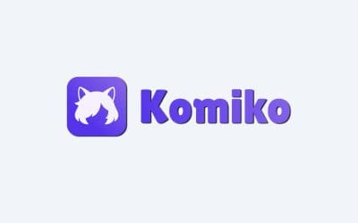 komiko ai