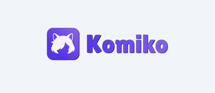 komiko ai