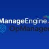 manageengine opmanager