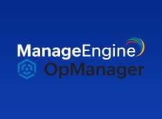 manageengine opmanager