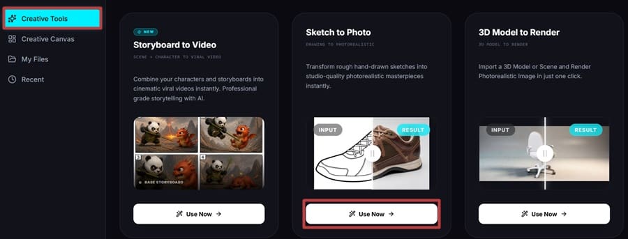 Exploring Draw3D AI for 2D-to-3D Conversion 1