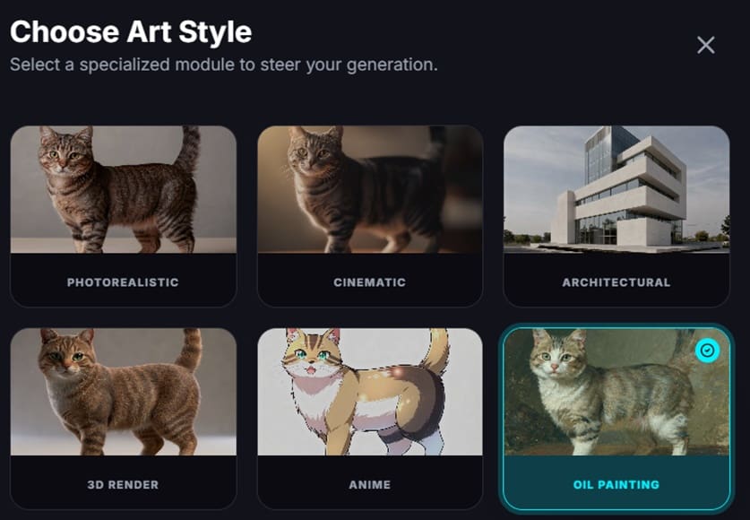 Exploring Draw3D AI for 2D-to-3D Conversion 3
