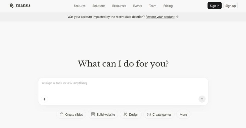 How Well Does Manus AI Perform in Task Automation 1