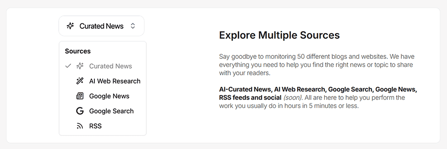 Letterpal AI Review Can This AI Successfully Write Your Company Newsletters 2