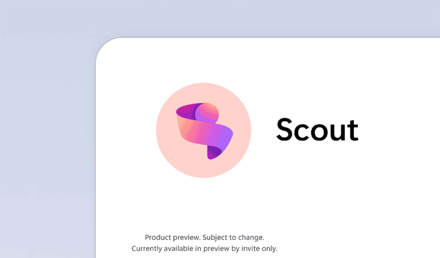 Microsoft Scout AI for 365 What to Expect 1