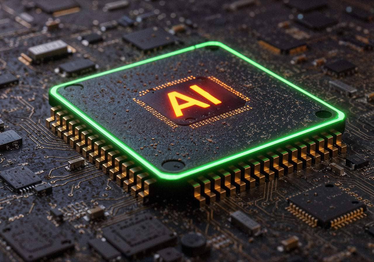 What NVIDIA RTX Spark Means for AI-Powered Laptops 2