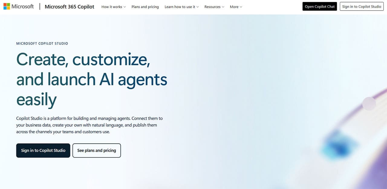 Azure AI Foundry vs. Copilot Studio Which AI Agent Platform Do You Need 1