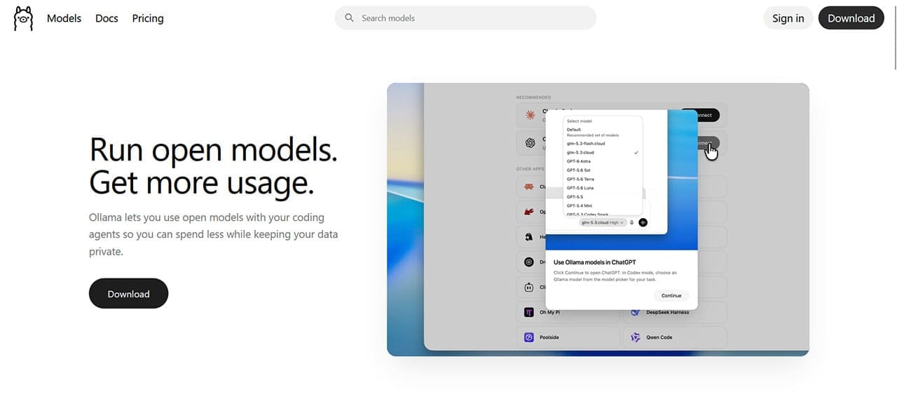 Best Local, Open-Source Agents for Windows 11 3