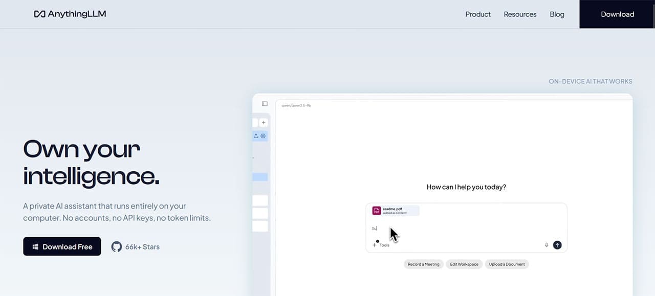 Best Local, Open-Source Agents for Windows 11 4