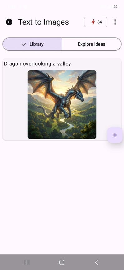 Can GenArt Really Beat Midjourney at AI Art 5