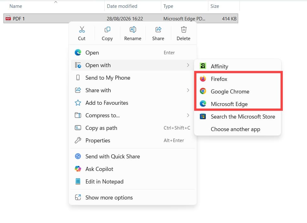 Copilot Unable to Read a PDF Try These Quick Fixes 1