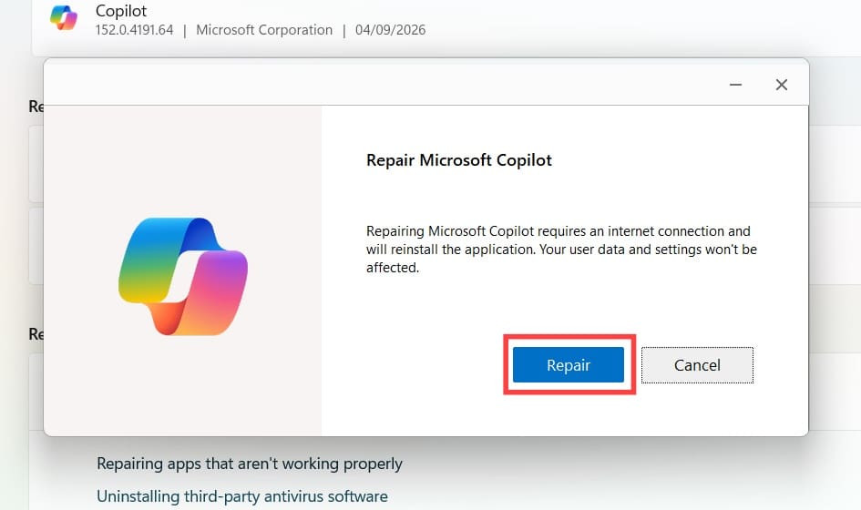 Copilot Unable to Read a PDF Try These Quick Fixes 8