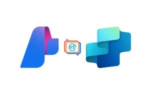 azure ai vs copilot studio