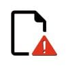 copilot unable to read pdf