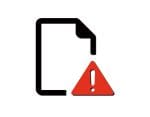 copilot unable to read pdf