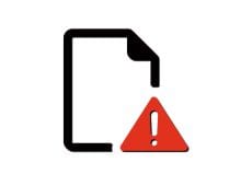 copilot unable to read pdf